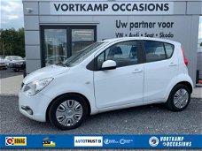 Opel Agila - 1.0 Enjoy met Airco