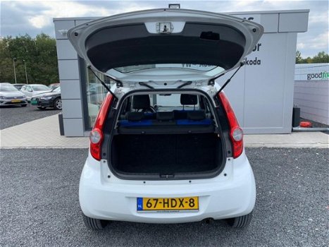 Opel Agila - 1.0 Enjoy met Airco - 1