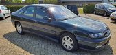 Renault Safrane - 3.0-24V V6 RXE UNIEK - 1 - Thumbnail