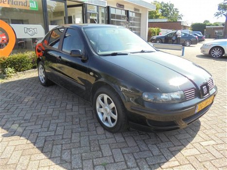 Seat Toledo - 1.6 Stella / 1999 / APK / AIRCO / - 1