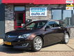 Opel Insignia Sports Tourer - 2.0 T Cosmo 4x4 251pk l ORG.NL l NAVI l LEDER l XENON - 1 - Thumbnail