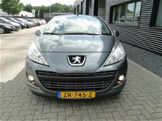 Peugeot 207 CC - 1.6 VTi Airco boekjes winterbanden