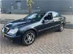 Mercedes-Benz C-klasse - 180 K. Elegance Klimat, Elek Ram v+a, LM Velg, NW APK - 1 - Thumbnail