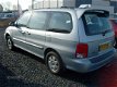 Kia Carnival - 2.5 V6 EX AUT4 - 1 - Thumbnail