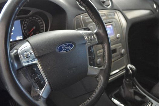 Ford Mondeo Wagon - 2.0-16V Limited NAVI | CLIMA | NAP | ORGNL | 2e EIG | - 1