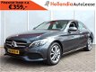 Mercedes-Benz C-klasse - 350 e Hybride Aut8 Edition (sportleer, distronic, LED) - 1 - Thumbnail