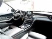 Mercedes-Benz C-klasse - 220 Bluetec Aut7 Prestige (sportleer, LED, navi, distronic) - 1 - Thumbnail