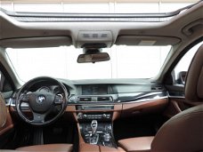BMW 5-serie Touring - 520d Aut8 High Executive (m-sport, panodak, head up, vol)