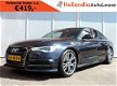 Audi A6 - 2.0 TDI ultra S Edition Aut8 (nieuw model, full options) - 1 - Thumbnail