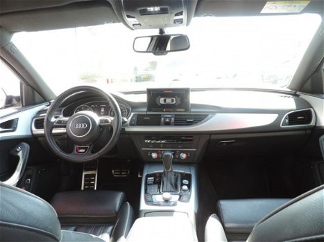 Audi A6 - 2.0 TDI ultra S Edition Aut8 (nieuw model, full options) - 1