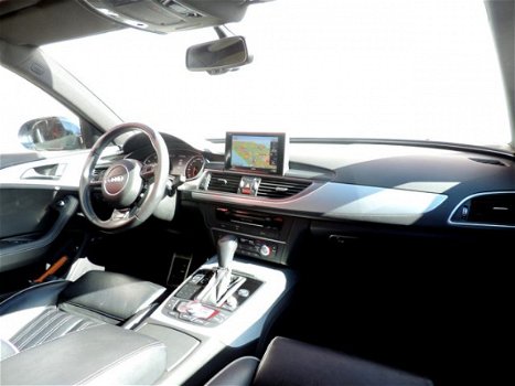 Audi A6 - 2.0 TDI ultra S Edition Aut8 (nieuw model, full options) - 1