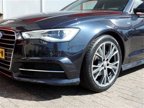 Audi A6 - 2.0 TDI ultra S Edition Aut8 (nieuw model, full options) - 1