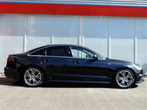 Audi A6 - 2.0 TDI ultra S Edition Aut8 (nieuw model, full options) - 1