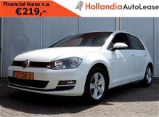 Volkswagen Golf - 1.4 TSI ACT DSG/Aut7 Highline