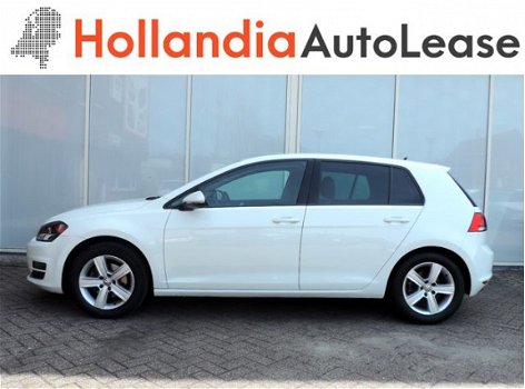 Volkswagen Golf - 1.4 TSI ACT DSG/Aut7 Highline - 1