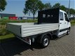 Mercedes-Benz Sprinter - 313 CDI dubbele cabine, open - 1 - Thumbnail