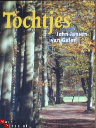 Tochtjes - nr. 1