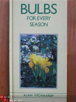 BULBS for every Season - 1