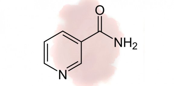 Niacinamide voor huidverzorging - 2