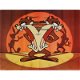 Looney Tunes - Tasmanian Devil - Taz poster bij Stichting Superwens! - 1 - Thumbnail