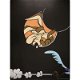 Looney Tunes - Road Runner en Wile E. Coyote poster bij Stichting Superwens! - 1 - Thumbnail