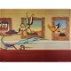 Looney Tunes - Schilderijen poster bij Stichting Superwens! - 1 - Thumbnail