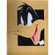 Looney Tunes - Daffy Duck poster bij Stichting Superwens! - 1 - Thumbnail