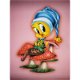 Looney Tunes - Tweety poster bij Stichting Superwens! - 1 - Thumbnail