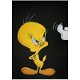 Looney Tunes - Tweety en Sylvester poster bij Stichting Superwens! - 1 - Thumbnail