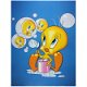 Looney Tunes - Tweety poster bij Stichting Superwens! - 1 - Thumbnail