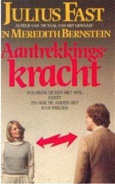 Aantrekkingskracht, Julius Fast en Meredith