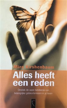 Alles heeft een reden, Mira Kirshenbaum