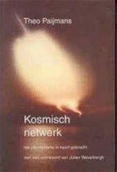 Kosmisch netwerk, Theo Paijmans - 1