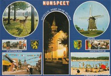 Nunspeet gezellig dorp op de Veluwe