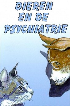 Dieren en de psychiatrie