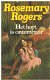 Rosemary Rogers = Het hart is ontembaar - 0 - Thumbnail