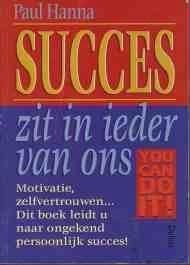 Succes, Paul Hanna, - 1