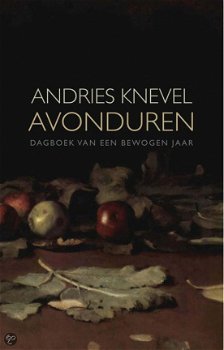 Avonduren andries knevel - 1