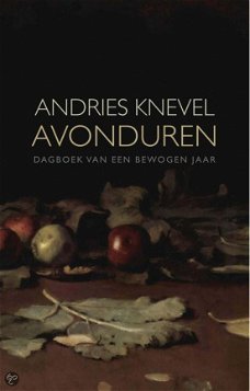 Avonduren andries knevel