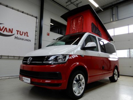 Volkswagen T6 Smallander - 1