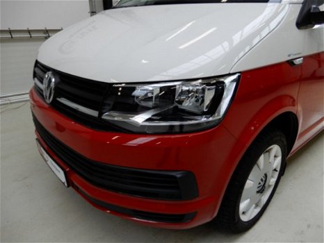 Volkswagen T6 Smallander - 6