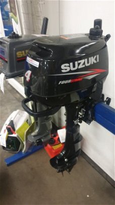 Suzuki DF4S