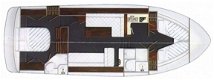 Fairline 36 Turbo - 2 - Thumbnail