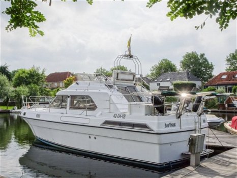 Fairline 36 Turbo - 3