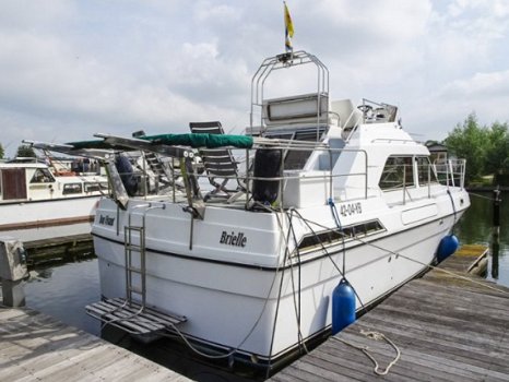 Fairline 36 Turbo - 4