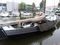 Visserman Schouw 10.00