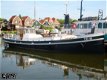 Mussel Kotter Dutch Barge - 1 - Thumbnail