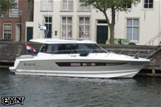 Jeanneau NC11 (model 2014)