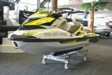 Sea Doo RXP X-rs 300 (80 Uur)