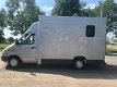 Mercedes-Benz Sprinter - 308 CDI 2.2 300 NUYTS Paardenauto Automaat - 1 - Thumbnail